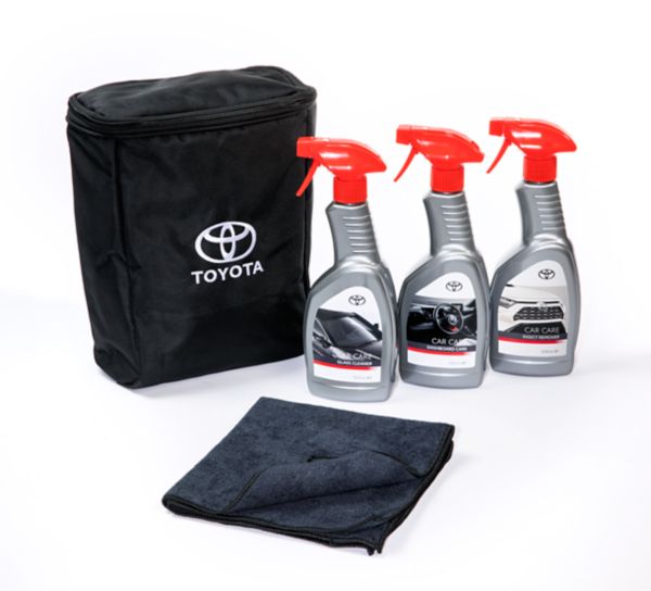 Car Care Products