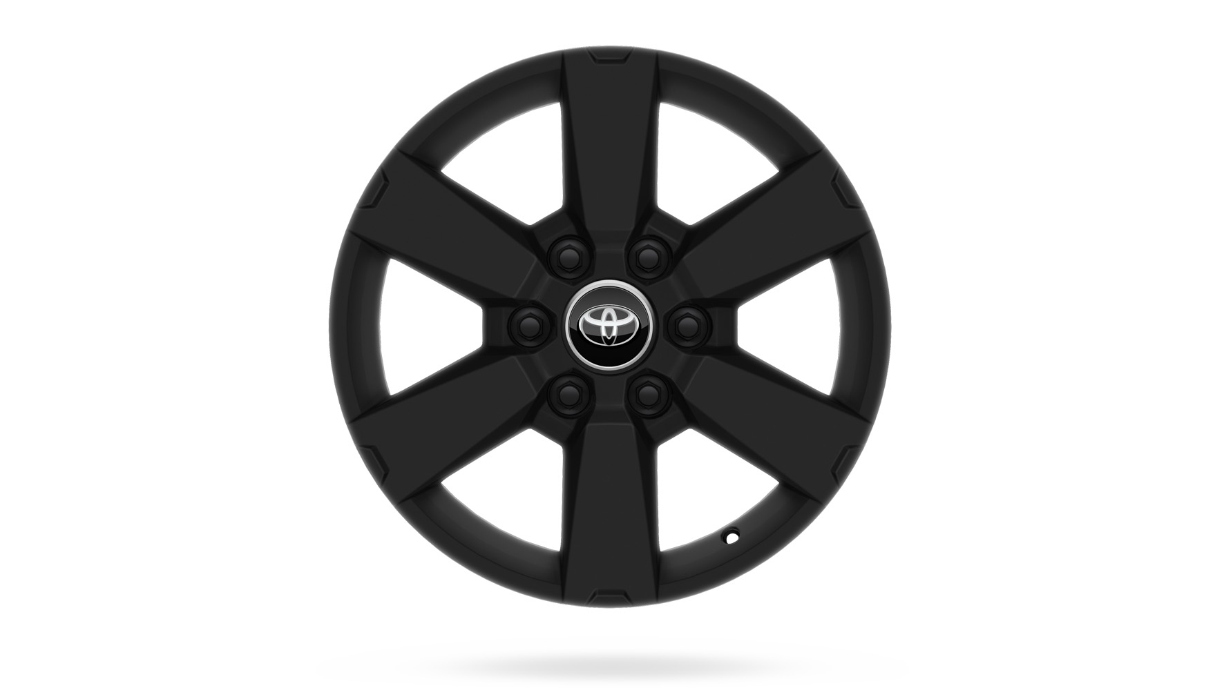 Build your New Toyota Online