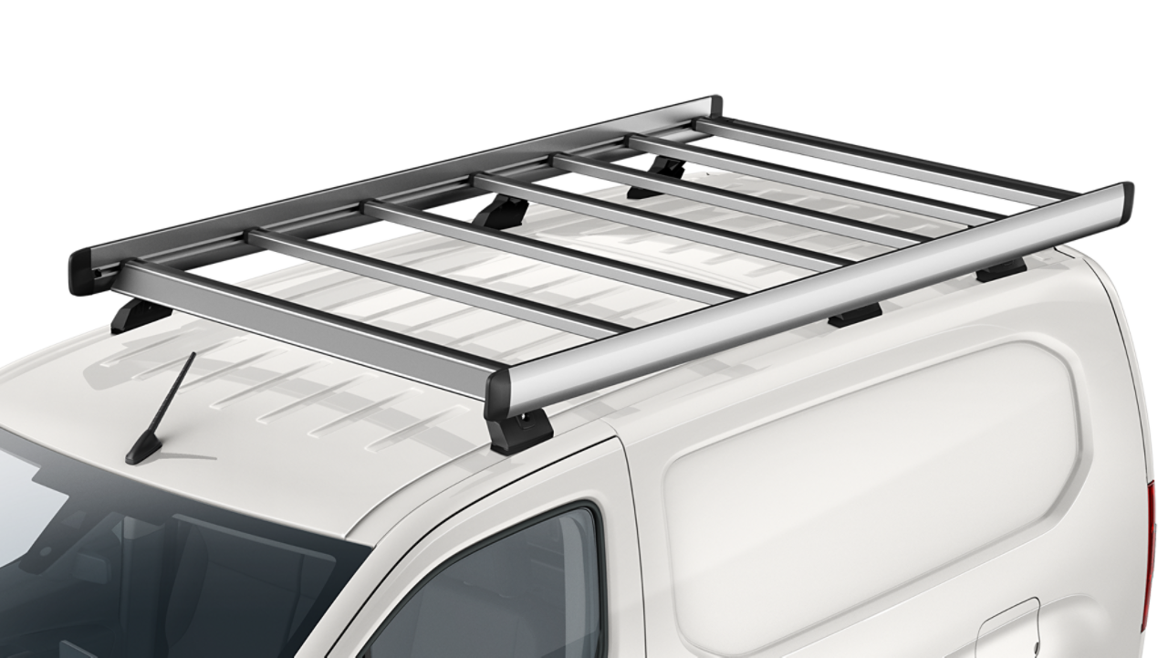 Proace Van Roof Rack